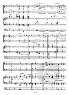 Organ Plus Brass 1 von Carsten Klomp (Download) 