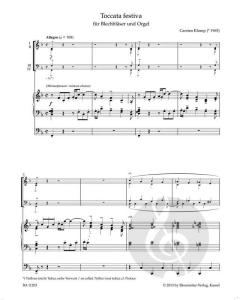 Organ Plus Brass 3 (Download) 