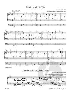 Sonntagsorgel 3 (Download) 