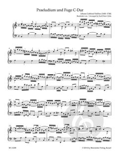 Enjoy the Organ 2 von Karl-Peter Chilla 