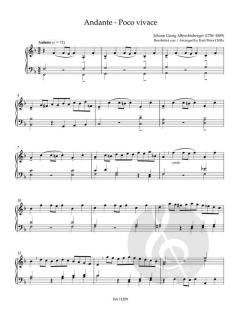 Enjoy the Organ 3 von Karl-Peter Chilla 