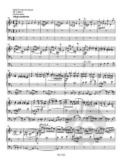 Sämtliche Orgelwerke von Alexander Glasunow (Download) 
