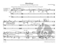 Silberklänge von Zsigmond Szathmáry 