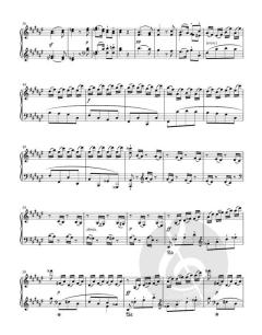 Sonate in Fis op. 78 von Jonathan Del Mar für Klavier im Alle Noten Shop kaufen