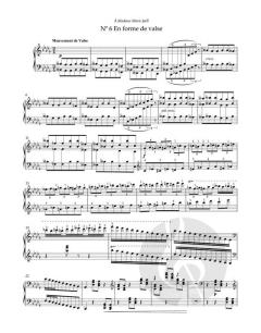 Six Études für Klavier op. 52 im Alle Noten Shop kaufen