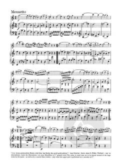 Serenaden KV 439b - Heft 3 von Wolfgang Amadeus Mozart (Download) 