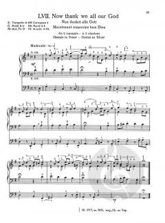 79 Chorales op. 28 von Marcel Dupre 