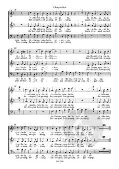 Canite Jesu nostro (Dietrich Buxtehude) 