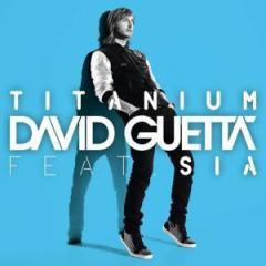 Titanium (feat. Sia) (Download) 