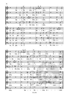 Missa super Osculetur me (Orlando di Lasso) 
