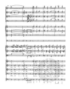 Kyrie d-Moll KV 341 (368a) von Wolfgang Amadeus Mozart 