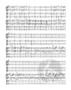 Sinfonie Nr. 23 D-Dur KV 181 (162b) von Wolfgang Amadeus Mozart (Download) 