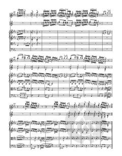 Sinfonie Nr. 24 B-Dur KV182(166c) von Wolfgang Amadeus Mozart 