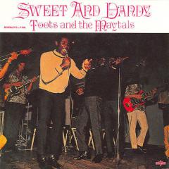 Sweet And Dandy von Frederick "Toots" Hibbert (Download) 