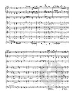 Sancta Maria, mater Dei KV 273 (W.A. Mozart) 