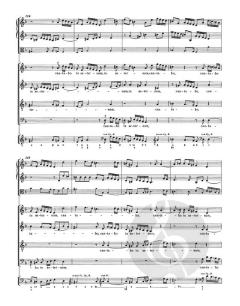 Misericordias domini KV 222 (205a) von Wolfgang Amadeus Mozart (Download) 