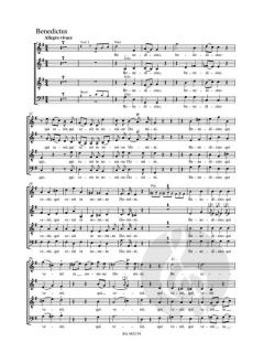 Missa KV 259 (W.A. Mozart) 