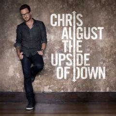Center Of It von Chris August (Download) 