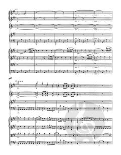 Konzert Nr. 12 A-Dur KV 414 von Wolfgang Amadeus Mozart (Download) 