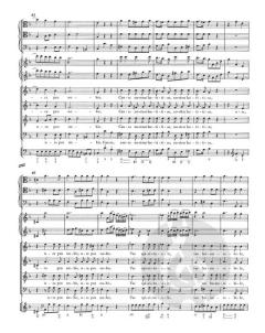 Litaniae Lauretanae B-Dur KV 109 (74e) von Wolfgang Amadeus Mozart (Download) 