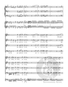 Venite populi KV 260 (248a) von Wolfgang Amadeus Mozart (Download) 