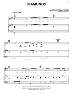 Diamonds von Rihanna (Download) 