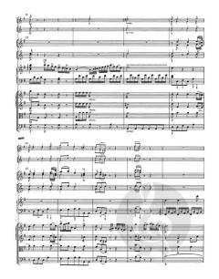 Konzert Nr. 5 D-Dur KV 175, Rondo D-Dur KV 382 von Wolfgang Amadeus Mozart (Download) 