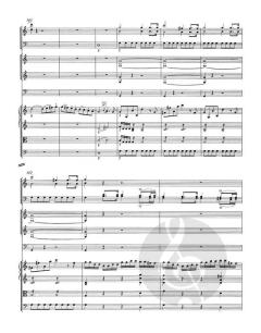 Sinfonie Nr. 34 C-Dur KV 338 von Wolfgang Amadeus Mozart (Download) 
