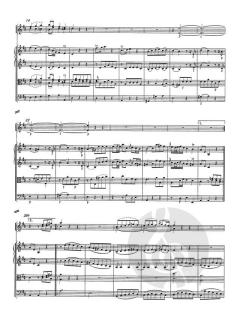 Sinfonie Nr. 14 A-Dur KV 114 von Wolfgang Amadeus Mozart 