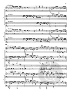 Konzert Nr. 7 F-Dur KV 242 von Wolfgang Amadeus Mozart (Download) 