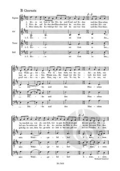 6 neue Lieder (Heinz Werner Zimmermann) 