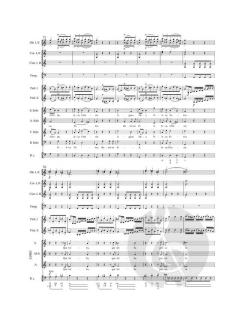 Missa C-Dur KV 317 'Krönungsmesse' von Wolfgang Amadeus Mozart 