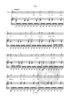 Iphigenie auf Tauris von Christoph Willibald Gluck 