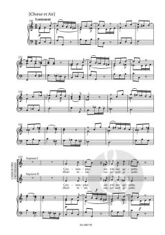 Iphigénie en Tauride (Iphigenie auf Tauris) von Christoph Willibald Gluck (Download) 