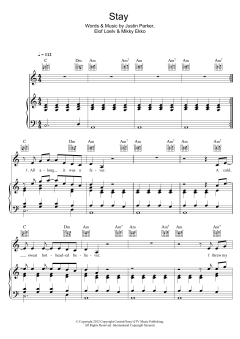 Stay von Rihanna (Download) 