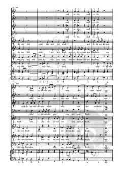 Zeige mir, Herr, den Weg deiner Rechte (Heinrich Schütz) 
