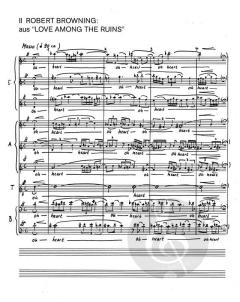 3 Fragmente von Rudolf Kelterborn (Download) 