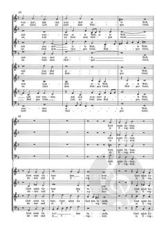 Nun komm, der Heiden Heiland von Michael Praetorius (Download) 