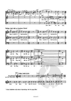Christ, der du bist der helle Tag op. 6/1 von Hugo Distler (Download) 