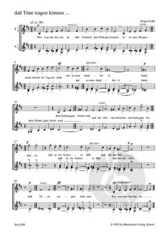 Lichtzeichen von Jürgen Golle (Download) 