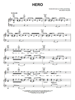Hero von Kutless (Download) 