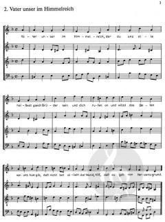 12 ausgewählte Choräle von Johann Sebastian Bach (Download) 