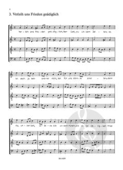12 ausgewählte Choräle von Johann Sebastian Bach (Download) 