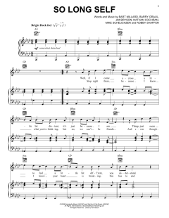 So Long Self von MercyMe (Download) 