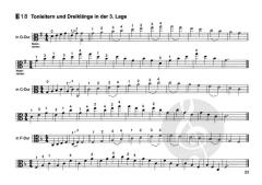 Gemeinsam von Anfang an 3 von Hella Hartung-Ehlert (Download) 