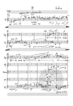 So fern von Peter Michael Hamel (Download) 