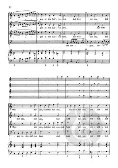 Das neugeborne Kindelein (Dietrich Buxtehude) 