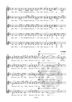 Fear Thou Not von Mårten Jansson (Download) 