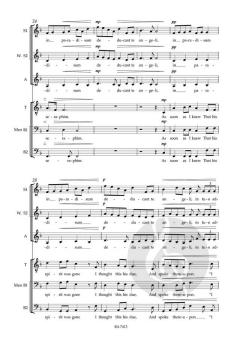 The Choirmaster's Burial von Mårten Jansson (Download) 