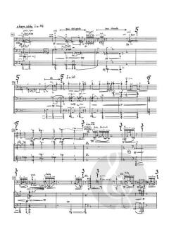 Dernier espace avec introspecteur von Matthias Pintscher (Download) 